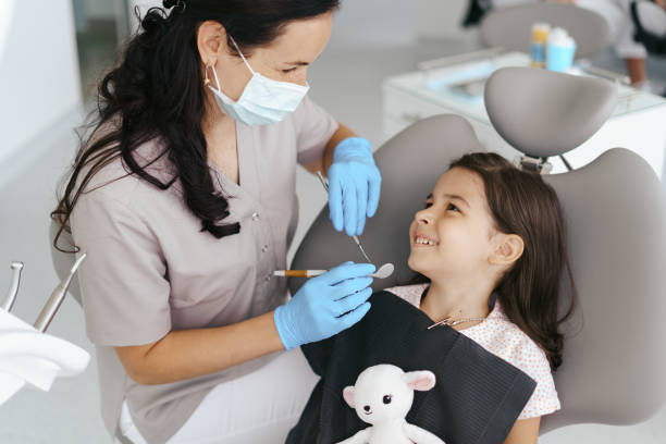 Best Knocked-Out Tooth Emergency  in Old Fig Garden, CA