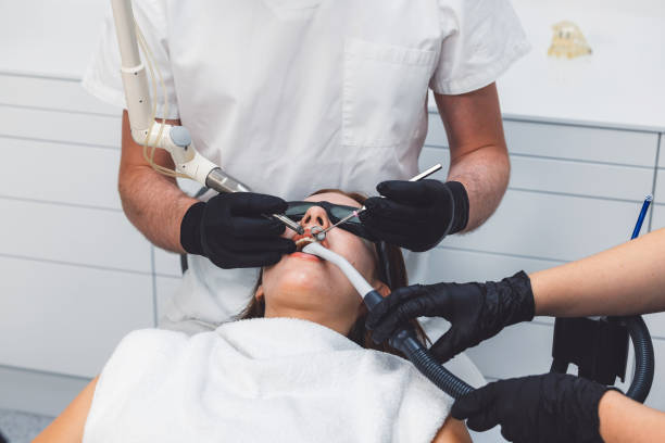 Best Emergency Tooth Extraction  in Old Fig Garden, CA
