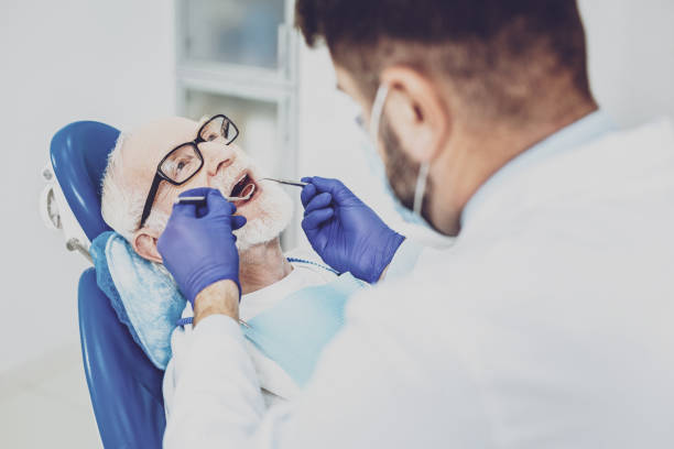 Best Dental Emergency Near Me  in Old Fig Garden, CA